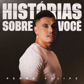 Download track Sobrou Saudade Pedro Felipe