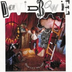 Download track New York's In Love David Bowie