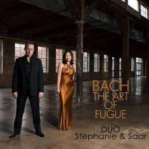 Download track 17 - The Art Of Fugue, BWV 1080- Canon Alla Duodecima In Contrapunto Alla Quinta Johann Sebastian Bach