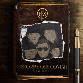 Download track Historias De La Vida Grupo Efecto