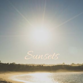 Download track Meadow Sunset Ocean Sounds, Musica Relajante