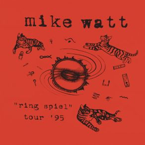 Download track Drove Up From Pedro (Live) Mike Watt