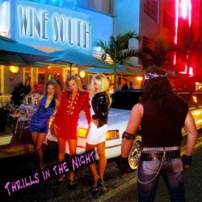 Download track Stone Cold Killers Wine South