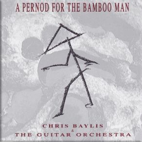 Download track A Pernod For The Bamboo Man (Low Alcohol Mix) The Guitar Orchestra