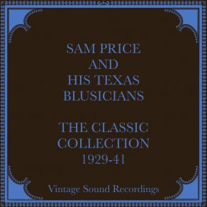 Download track I Lost Love (When I Lost You) (Hq Remastered 2024) His Texas Blusicians