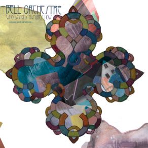 Download track Icicles / Bicycles (Kid Koala Remix) Bell Orchestre