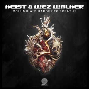 Download track Harder To Breathe Wez Walker