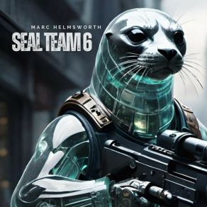 Download track Seal Team 6 Helmsworth