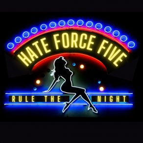 Download track Sunday Papers Hate Force Five