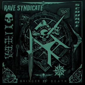 Download track Cluster B Society Rave Syndicate