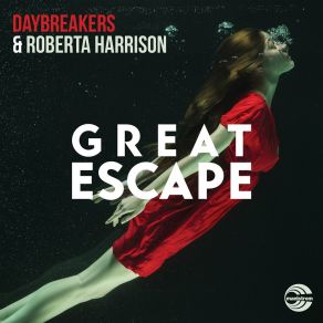 Download track Great Escape (Extended Mix) Roberta Carter Harrison