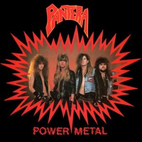 Download track Power Metal Pantera