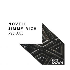 Download track Ritual (Extended Mix) Jimmy Rich