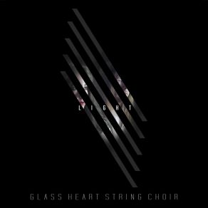 Download track Your Voice Glass Heart String Choir