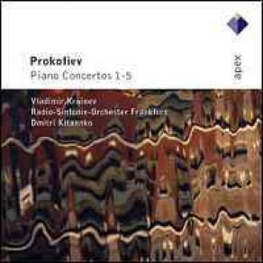 Download track Piano Concerto No. 3 In C, Op. 26 - II. Tema Con Variazioni' Dmitri Kitayenko, Vladimir Krainev, Moscow Philharmonic Symphony Orchestra