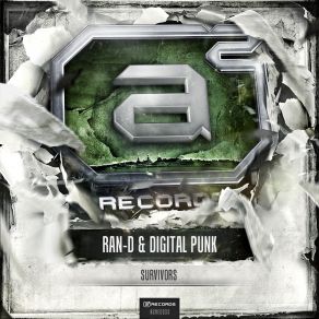 Download track Survivors Digital Punk, Ran - D