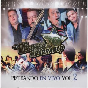 Download track De Los Pies A La Cabeza (En Vivo) Los Alegres Del Barranco