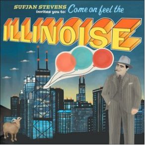 Download track Kill / Any Type Of Way Sufjan Stevens