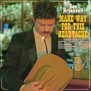 Download track Carried Away Ben Arsenault