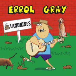 Download track Are You A Bloke Errol Gray