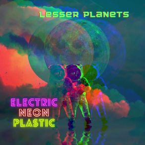 Download track Wholeness Lesser Planets