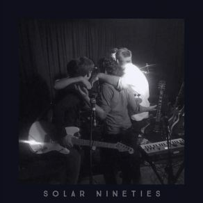 Download track Egotist Solar Nineties