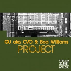 Download track Eli Opus Omnis Boo Williams, Gu, CVO