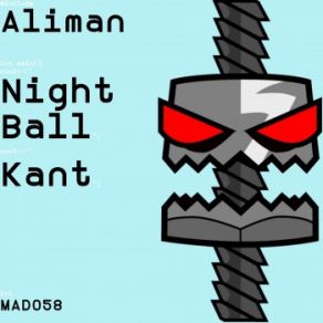 Download track Night Ball Aliman