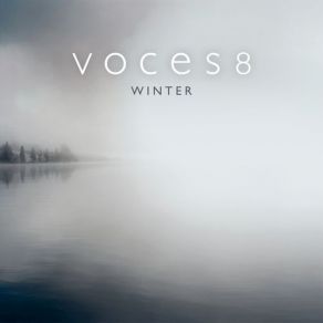 Download track 01 Ólafur Arnalds, Arnór Dan Arnarson - For Now I Am Winter Voces8