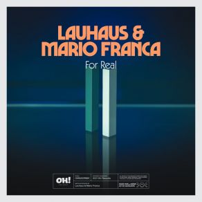 Download track For Real (Augusto Gagliardi Remix) Mario FrancaAugusto Gagliardi