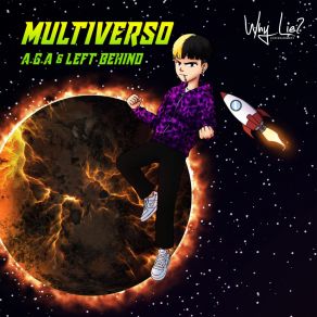 Download track Multiverse 01 Left Behind