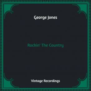 Download track What-Cha Gonna Do George Jones