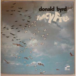 Download track The Weasil Donald Byrd