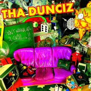 Download track Washin' Machine Tha Dunciz