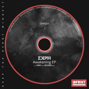 Download track Awakening (Original Mix) ZDEPTH