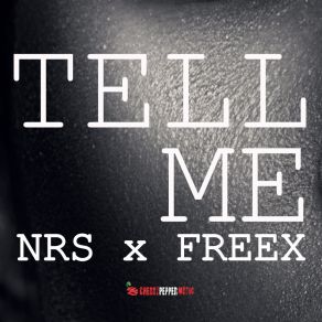 Download track Tell Me (Radio Edit) FreeX