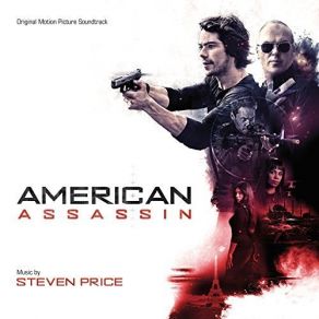 Download track Under Surveillance Steven Price