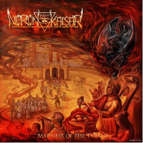 Download track Mother Of The Beast Neron Kaisar