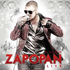 Download track El Corrido Del Viejon (En Vivo) El Komander