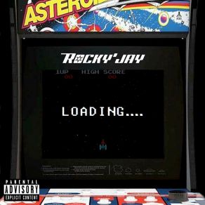 Download track Loading (Intro) Rocky'Jay