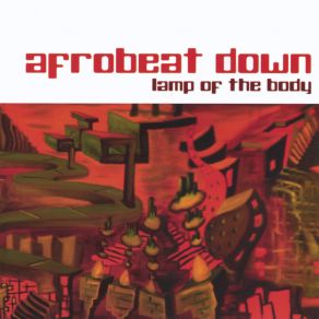 Download track Dubversion Afrobeat Down