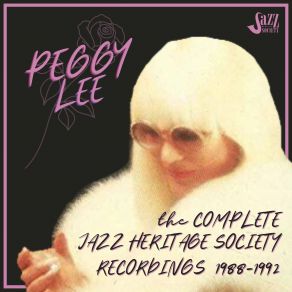 Download track Fever (1990 Studio Recording With Revised Lyrics) Peggy Lee