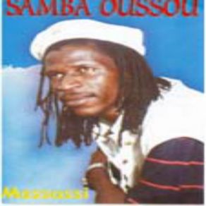 Download track Kolossi Samba Oussou