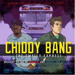 Download track Danger Zone Chiddy Bang