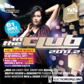 Download track Love Tonight (Radio Edit) The Disco Boys