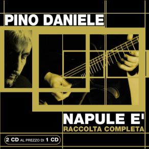 Download track Gente Distratta Pino Daniele