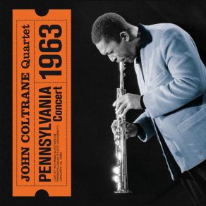 Download track I Want To Talk About You (Incomplete) John Coltrane