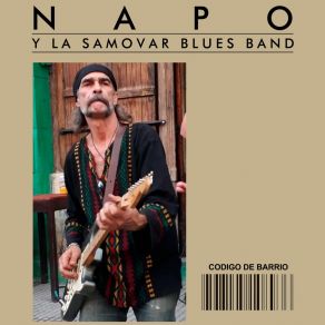 Download track Gato Negro La Samovar Blues BandRinaldo Rafanelli