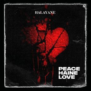 Download track Enfant De La Rue Halayane