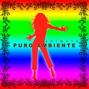 Download track Baile Incendiado Puro Ambiente